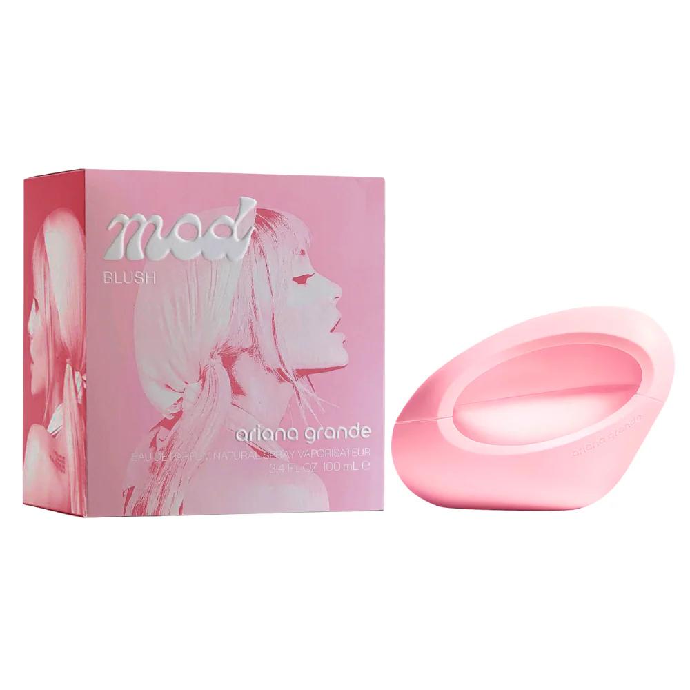 Ariana Grande Mod Blush Women 100ml EDP